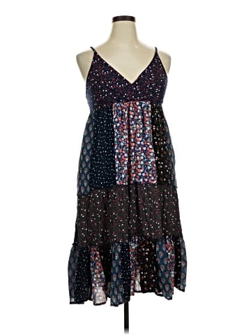 Young Threads Casual Dress (view 1)