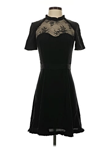 The Kooples Cocktail Dress (view 1)