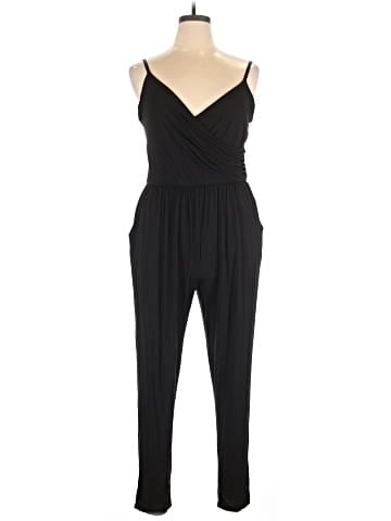 Gilli Jumpsuit (view 1)