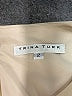 Trina Turk Solid Tan Jumpsuit Size 2 - photo 4