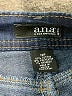 a.n.a. A New Approach Solid Blue Jeans Size 12 (petite) - photo 7