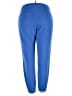 Aerie Color Block Blue Casual Pants Size XL - photo 2