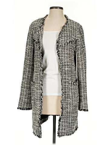 Laundry by Shelli Segal Coat (view 1)