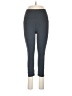 X by Gottex Gray Active Pants Size M - photo 1