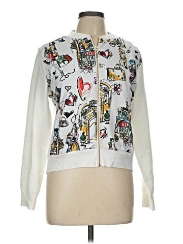 Sioni Jacket (view 1)
