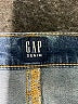 Gap Blue Jeans Size 31 waist - photo 7