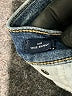 Gap Blue Jeans Size 31 waist - photo 8