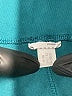 Reebok Graphic Teal Active Pants One size - photo 7