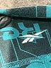 Reebok Graphic Teal Active Pants One size - photo 9