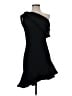 Elliatt Black Cocktail Dress Size XS - photo 1