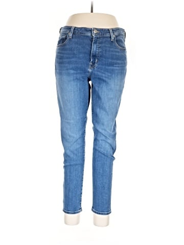 Lauren by Ralph Lauren Jeans (view 1)