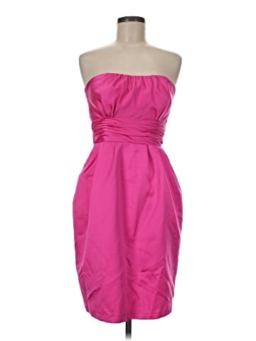 Alfred Angelo Cocktail Dress (view 1)