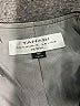 Tahari by ASL Black Blazer Size 4 Petite - photo 6