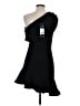 Elliatt Black Cocktail Dress Size XS - photo 2