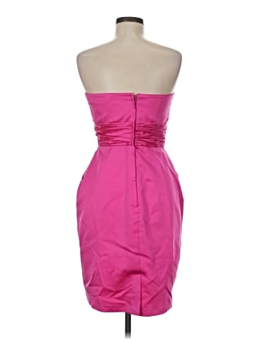 Alfred Angelo Cocktail Dress (view 2)