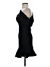Elliatt Black Cocktail Dress Size XS - photo 5