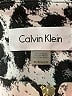 Calvin Klein Animal Print Ivory Jacket Size 6 (petite) - photo 6