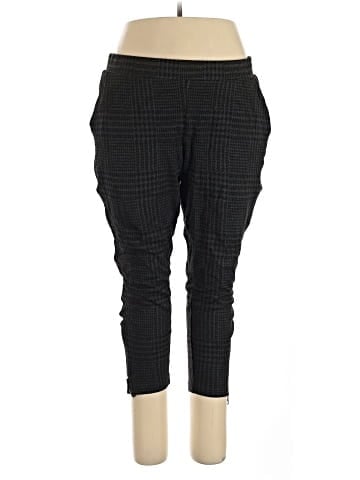 Universal Standard Dress Pants (view 1)
