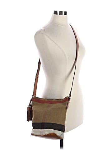 Burberry Crossbody Bag (view 2)