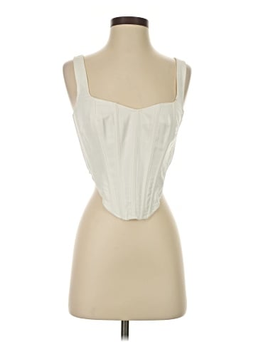 Bardot Sleeveless Blouse (view 1)