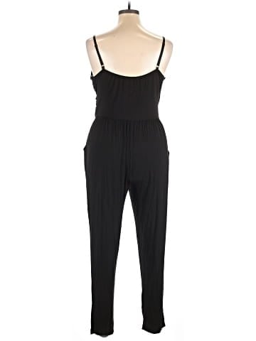 Gilli Jumpsuit (view 2)