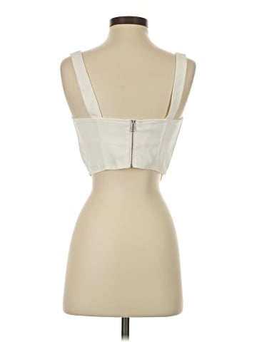 Bardot Sleeveless Blouse (view 2)