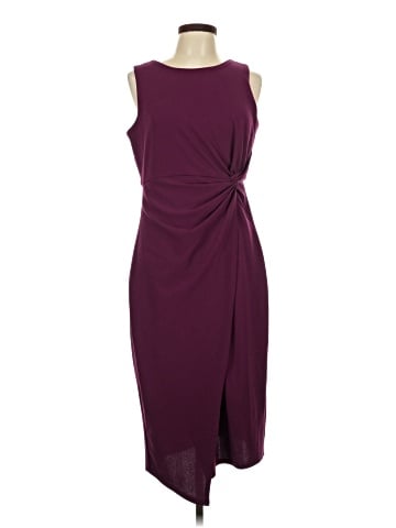 Sandra Darren Cocktail Dress (view 1)