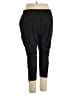 Universal Standard Plaid Black Dress Pants Size 18 (M) - photo 2