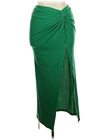 Micas Casual Skirt (view 1)