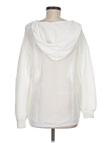 Evolution by Cyrus Pullover Sweater (view 2)