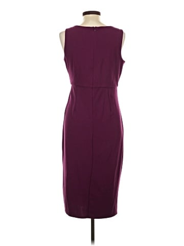 Sandra Darren Cocktail Dress (view 2)