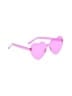Unbranded Pink Sunglasses One size - photo 1