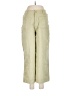 Bagatelle Green Cargo Pants Size 6 - photo 1