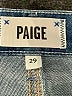 Paige Blue Jeans Size 29 waist - photo 7