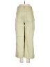 Bagatelle Green Cargo Pants Size 6 - photo 2