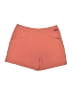 Royal Robbins 100% Nylon Solid Orange Shorts Size 14 (estimated) - photo 2
