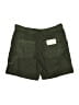 Adriano Goldschmied Solid Green Cargo Shorts Size 25 waist - photo 2