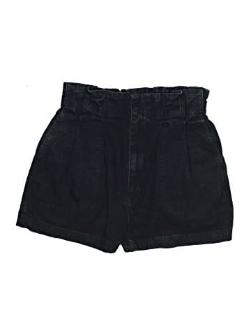 BDG Denim Shorts (view 1)