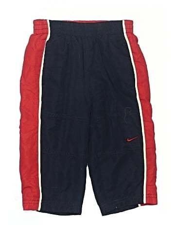 Nike Athletic Shorts (view 1)