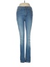 Levi's Hearts Blue Jeans Size 29 waist - photo 1