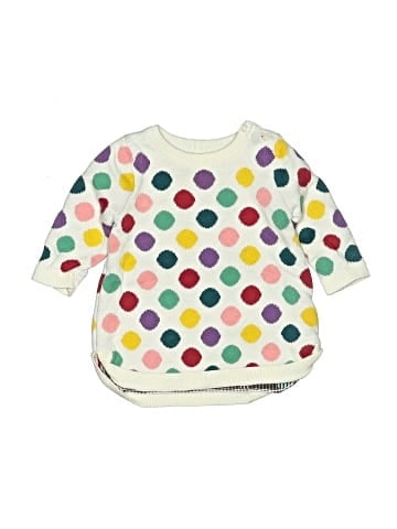 Baby Gap Pullover Sweater (view 1)
