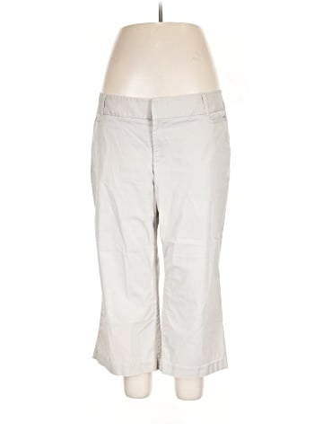Daisy Fuentes Khakis (view 1)