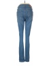 Levi's Hearts Blue Jeans Size 29 waist - photo 2