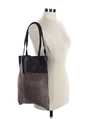 Pittards England Tote (view 2)