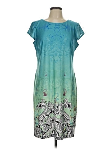 R&K Casual Dress (view 1)