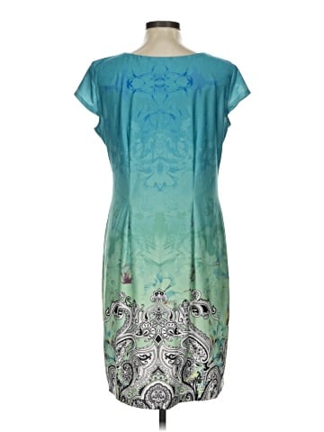 R&K Casual Dress (view 2)
