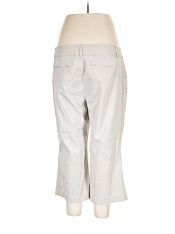 Daisy Fuentes Khakis (view 2)