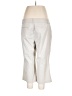 Daisy Fuentes Gray Khakis Size 16 - photo 2