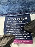 Vigoss Hearts Blue Jeans Size 29 waist - photo 8
