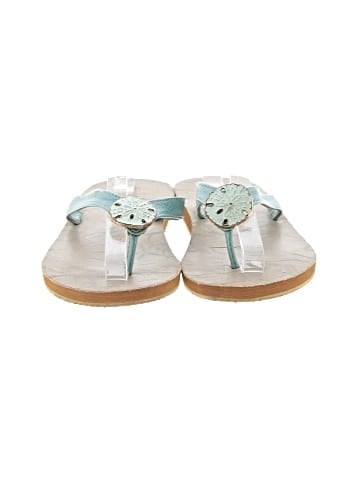 Amanda Blu Flip Flops (view 2)